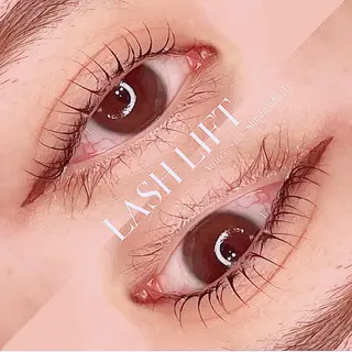 マツエク・マツパ 大阪梅田 SAKI 韓国風束感まつ毛のマツエク・マツパデザイン