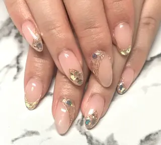 ネイル KAONAIL 【Sakurai】のネイルデザイン