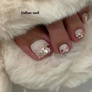 ネイル Eye& NailDayのネイルデザイン