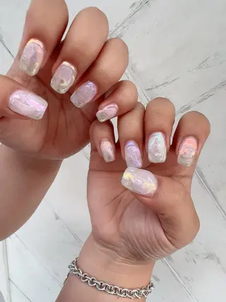ネイル 🌺🌴N. Rita🥥のネイルデザイン