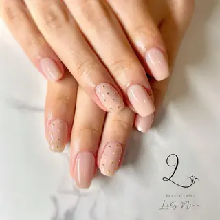 ネイル REVIA :ayaのネイルデザイン