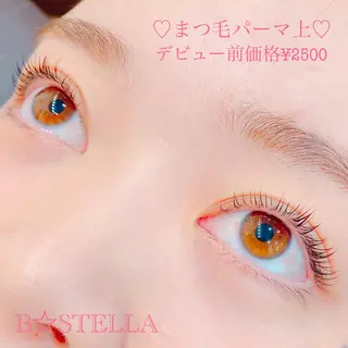 マツエク・マツパ HAYASAKA 韓国風/束感/パリのマツエク・マツパデザイン