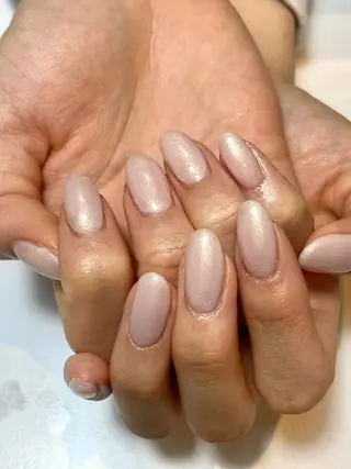 ネイル mako 🌷のネイルデザイン