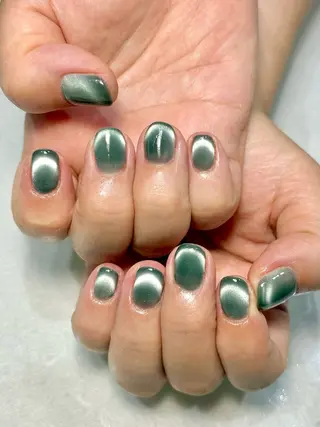 ネイル Nail Salon Three所属・minami 🌼のネイルデザイン