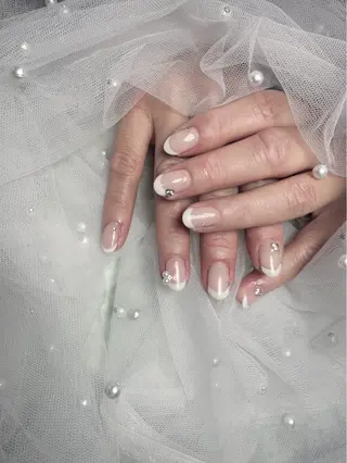 ネイル ネイリスト♡ AYAKOのネイルデザイン