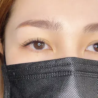 マツエク・マツパ LITMUS HAIR SALON所属・末吉 結衣のマツエク・マツパデザイン