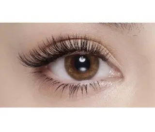 マツエク・マツパ Baby step.のマツエク・マツパデザイン