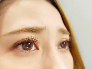 マツエク・マツパ ROCCOeast KAORI まつげ✨のマツエク・マツパデザイン