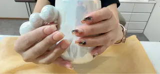 ネイル MIKIネイルサロン所属・MIKIネイル サロンのネイルデザイン