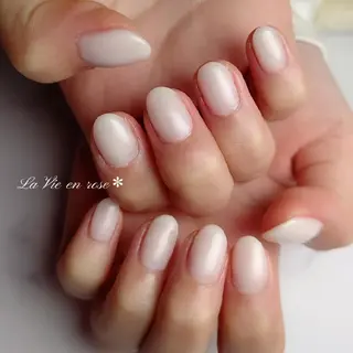 ネイル ラヴィアン ローズのネイルデザイン