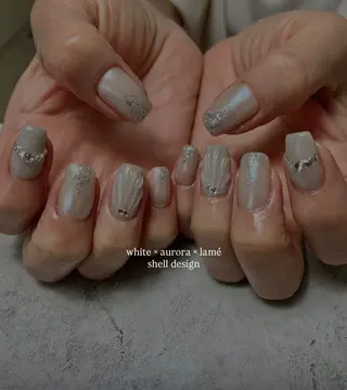 ネイル RURI NAILのネイルデザイン