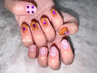 ネイル 閨匠 上野店のネイルデザイン