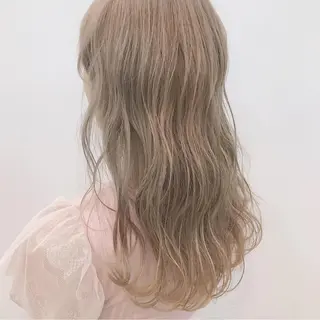 カラー レイヤーカット 古川洋之のヘアスタイル