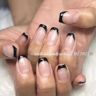 ネイル Nail salon REIRISのネイルデザイン