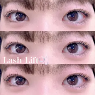 マツエク・マツパ Rairia momoka🎀✨のマツエク・マツパデザイン