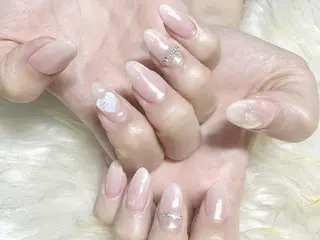 ネイル ハニ！ .のネイルデザイン