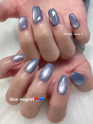 ネイル キャンアイドレッシー 三鷹店🍒あやののネイルデザイン