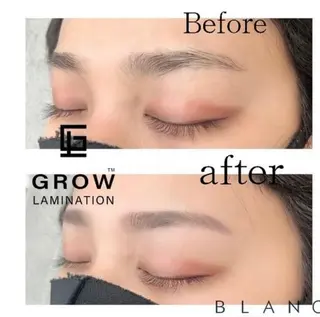 アイブロウ Eyelash  Salon  Camellia所属・カメリア ワダのマツエク・マツパデザイン