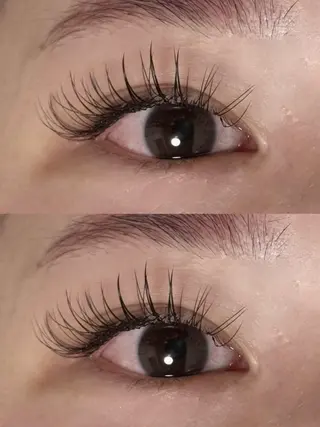 マツエク・マツパ 24eyelash所属・24eyelash 和泉のマツエク・マツパデザイン