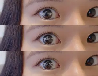 マツエク・マツパ たねむら みきのマツエク・マツパデザイン