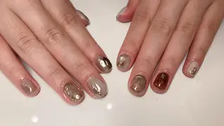 ネイル nail salon MARNI（ﾏﾙﾆ）のネイルデザイン
