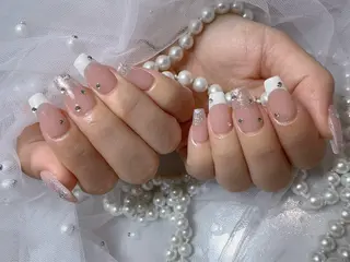 ネイル You&Me Miyuのネイルデザイン