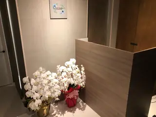 隠れ家プライベート サロン Malaeのエステ・リラクイメージ