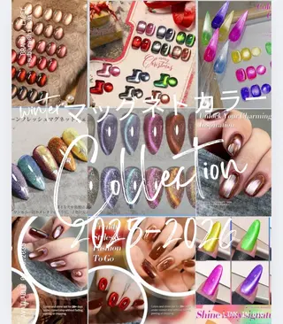 ネイル Van Nail Salonのネイルデザイン