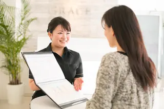 ビューティーサロン グレース柏店のエステ・リラクイメージ