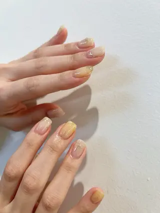 ネイル tote. sumileのネイルデザイン