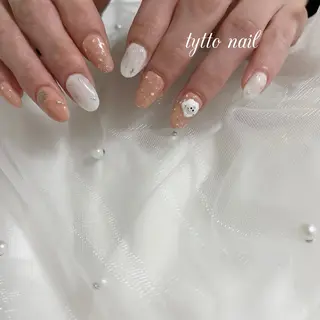 ネイル tytto nail ❤︎eriのネイルデザイン