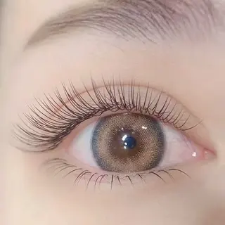 マツエク・マツパ 晴 海のマツエク・マツパデザイン