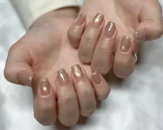 ネイル Bio nail 【RIKA】のネイルデザイン