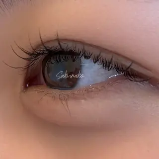 マツエク・マツパ KIRA SAKURAKOの眉毛・アイブロウイメージ
