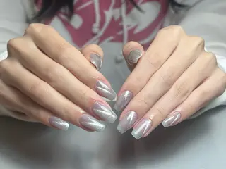 ネイル イブ ネイリのネイルデザイン