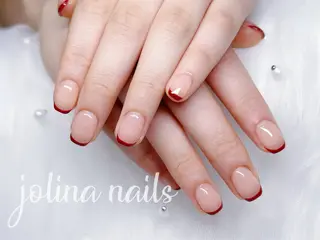 ネイル jolina nails鶴見店のネイルデザイン
