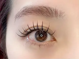 マツエク・マツパ 𝐑𝐔𝐌é𝐋 𝑇𝑜𝑚𝑜のマツエク・マツパデザイン