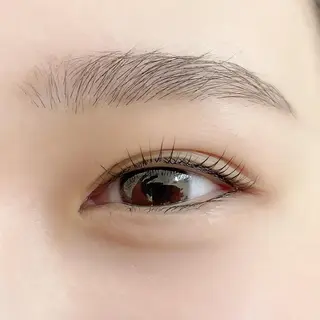 マツエク・マツパ 堀田 あゆみ （アイリスト）のマツエク・マツパデザイン