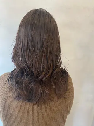 ロング 🌟ショート/シ ョートボブ/岡田🌟のヘアスタイル