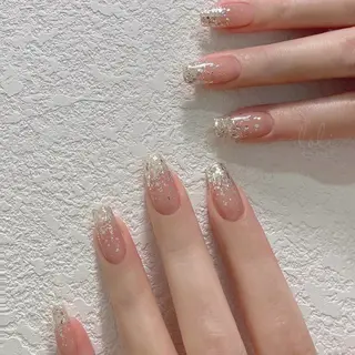 ネイル ENsalon Takareiのネイルデザイン