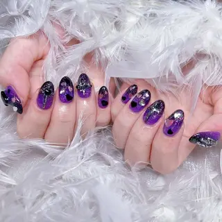 ネイル Nail Monsterのネイルデザイン