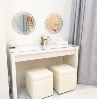 マツエク・マツパ 脱毛×アイラッシュCeriseLaLa所属・まつげ&アイブロウ スリーズララ🍒のマツエク・マツパデザイン