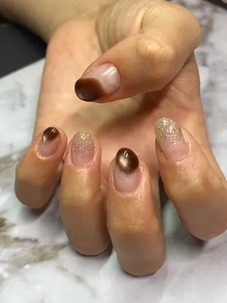 ネイル Ranan【ラナン】 keikoのエステ・リラクイメージ