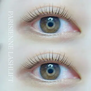 マツエク・マツパ hair&bridalTrust所属・MOMO🍑 【TRUST】のマツエク・マツパデザイン