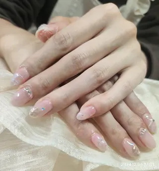 ネイル nail circlesのネイルデザイン