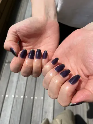 ネイル eclale nのネイルデザイン