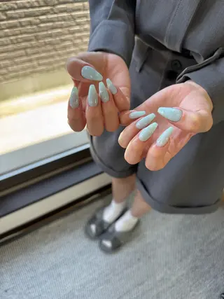 ネイル lune nail_2017のその他イメージ