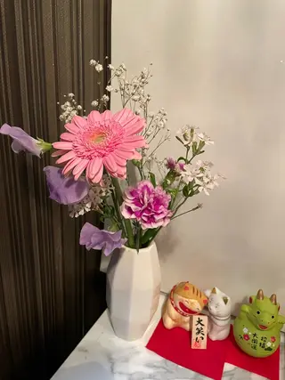 田川 美熙のエステ・リラクイメージ