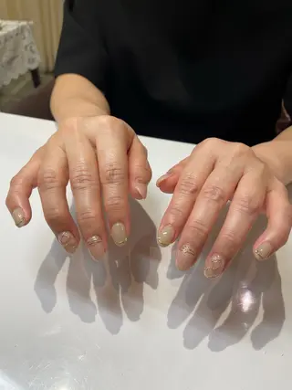 ネイル AVANCE. Nanamiのネイルデザイン