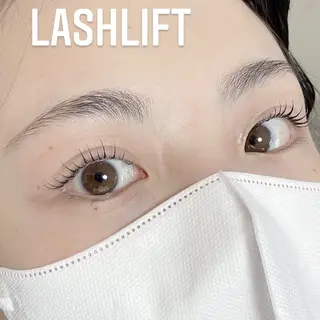 マツエク・マツパ Beautycat Chihiroのマツエク・マツパデザイン